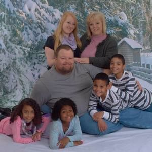 Meet your Posher, Paula n chad